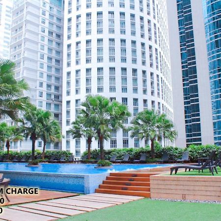 Soho Suites Klcc By 21 Century Travel كوالالمبور المظهر الخارجي الصورة