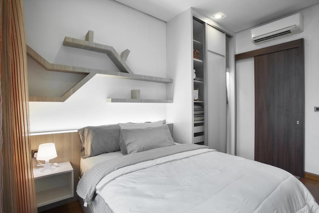 Soho Suites Klcc By 21 Century Travel كوالالمبور المظهر الخارجي الصورة