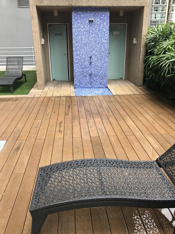 Soho Suites Klcc By 21 Century Travel كوالالمبور المظهر الخارجي الصورة